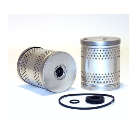 Wix Filters Cartridge Fuel Filter, 33143 33143